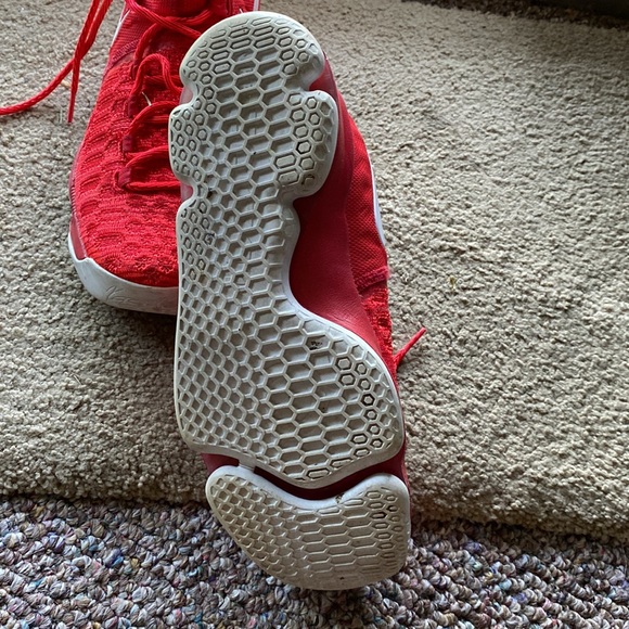 KD Nike Zoom mid top - Picture 6 of 16